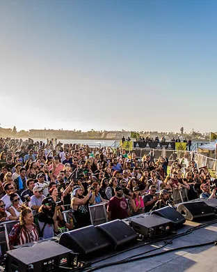Mission Bayfest San Diego