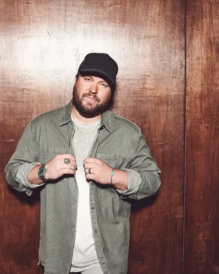 Mitchell Tenpenny El Cajon