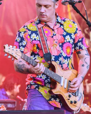 Modest Mouse Del Mar