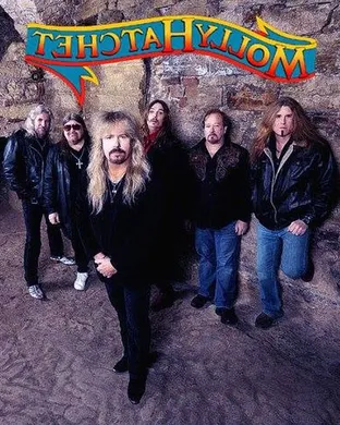 Molly Hatchet San Diego
