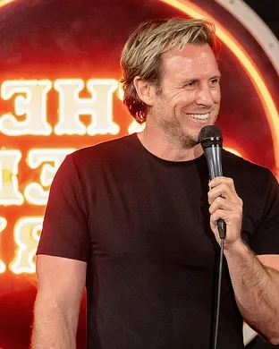 Monty Franklin La Jolla