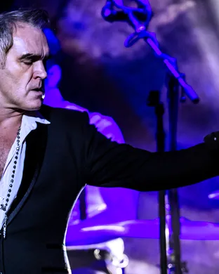 Morrissey San Diego