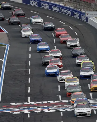 NASCAR Xfinity Series Coronado