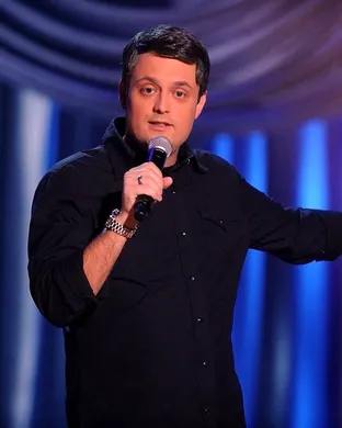 Nate Bargatze San Diego