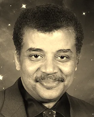 Neil Degrasse Tyson San Diego