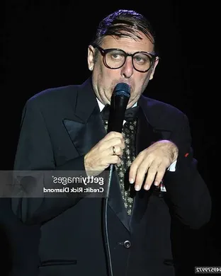Neil Hamburger San Diego