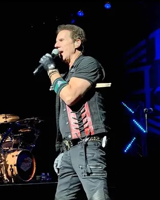 Night Ranger
