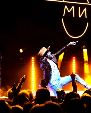 Niko Moon San Diego