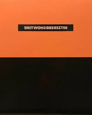 Nitzer Ebb San Diego