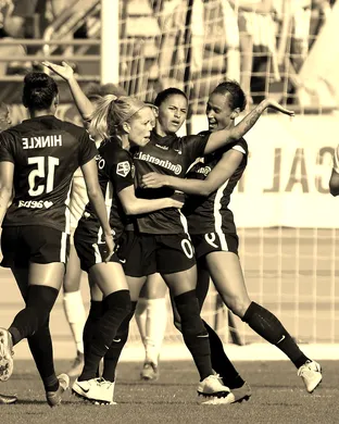 North Carolina Courage San Diego