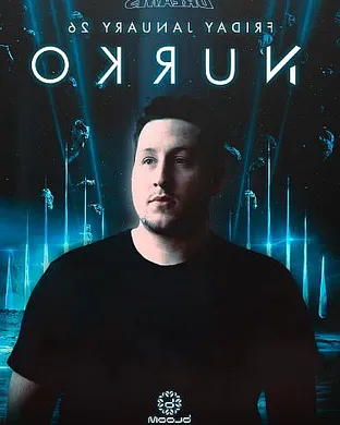 Nurko San Diego