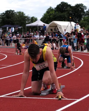 Athletics West Sacramento