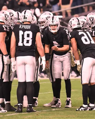 Las Vegas Raiders Inglewood