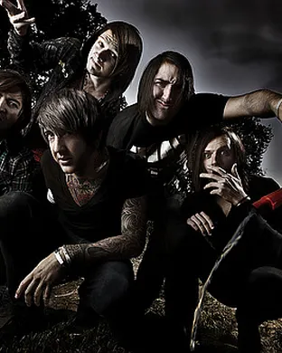 Of Mice and Men - Band San Diego