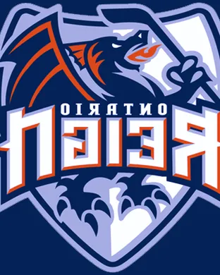 Ontario Reign San Diego