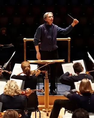 Orchestre Symphonique de Montreal San Diego