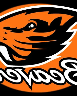 Oregon State Beavers Corvallis
