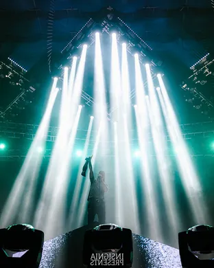Pandemonium San Diego