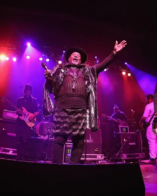 Parliament Funkadelic San Diego