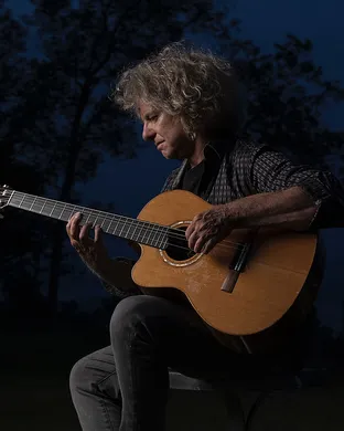Pat Metheny San Diego