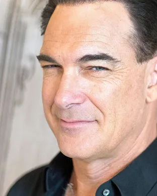 Patrick Warburton Solana Beach