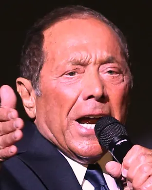 Paul Anka San Diego
