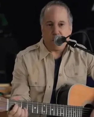 Paul Simon San Diego