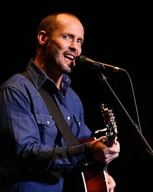 Paul Thorn San Diego