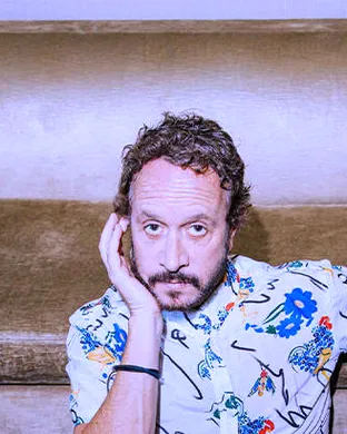 Pauly Shore La Jolla