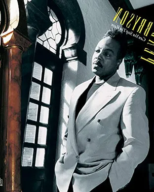 Peabo Bryson San Diego