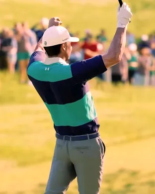 Pga Tour La Jolla