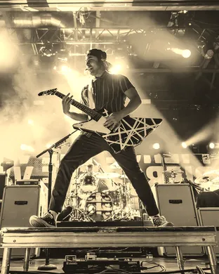 Pierce The Veil San Diego