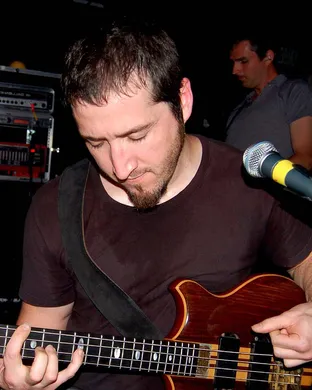 Pinback San Diego