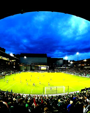 Portland Timbers San Diego