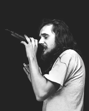 Pouya San Diego