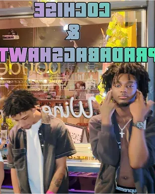 Pradabagshawty San Diego