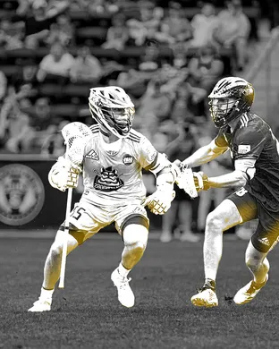 Premier Lacrosse League San Diego