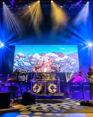 Primus San Diego