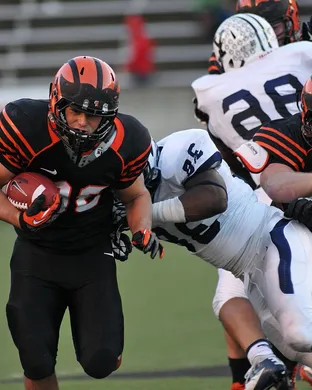 Princeton Tigers San Diego