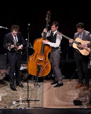 Punch Brothers La Jolla