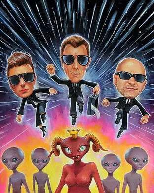 Puscifer San Diego