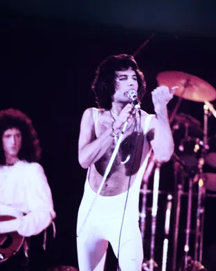 Queen San Diego