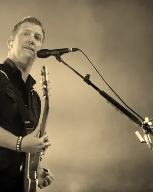 Queens Of The Stone Age San Diego