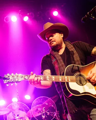 Randy Rogers Band San Diego