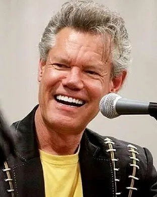 Randy Travis Escondido