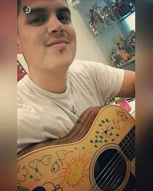 Regulo Caro San Diego