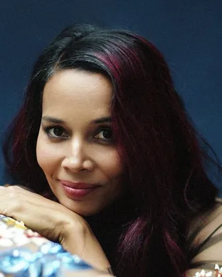 Rhiannon Giddens San Diego