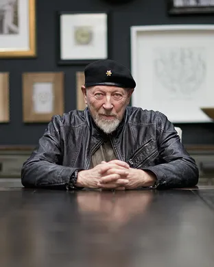Richard Thompson San Diego