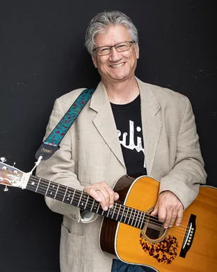Richie Furay Escondido