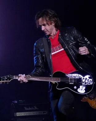 Rick Springfield San Diego